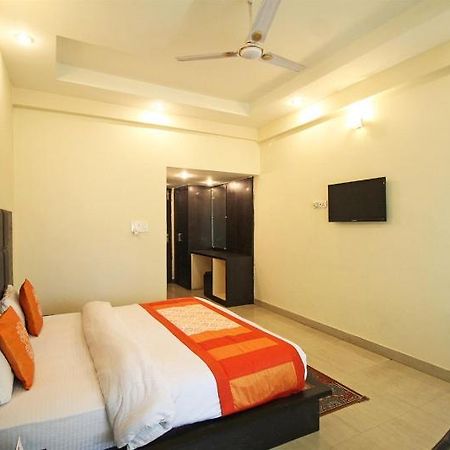 The Great Ananda Hotel Haridwar Bagian luar foto