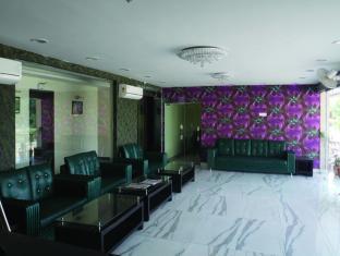 The Great Ananda Hotel Haridwar Bagian luar foto